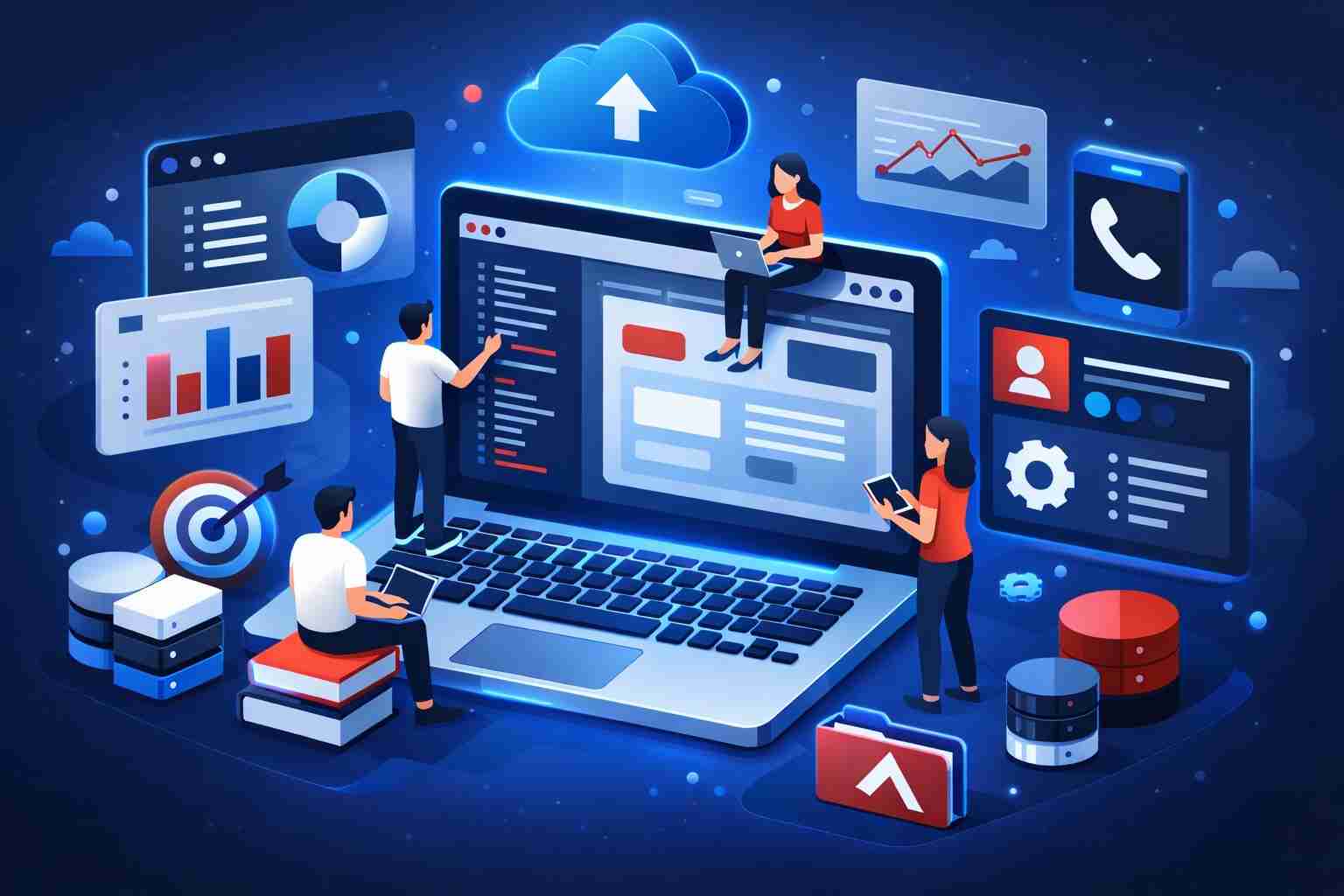 About Us Image