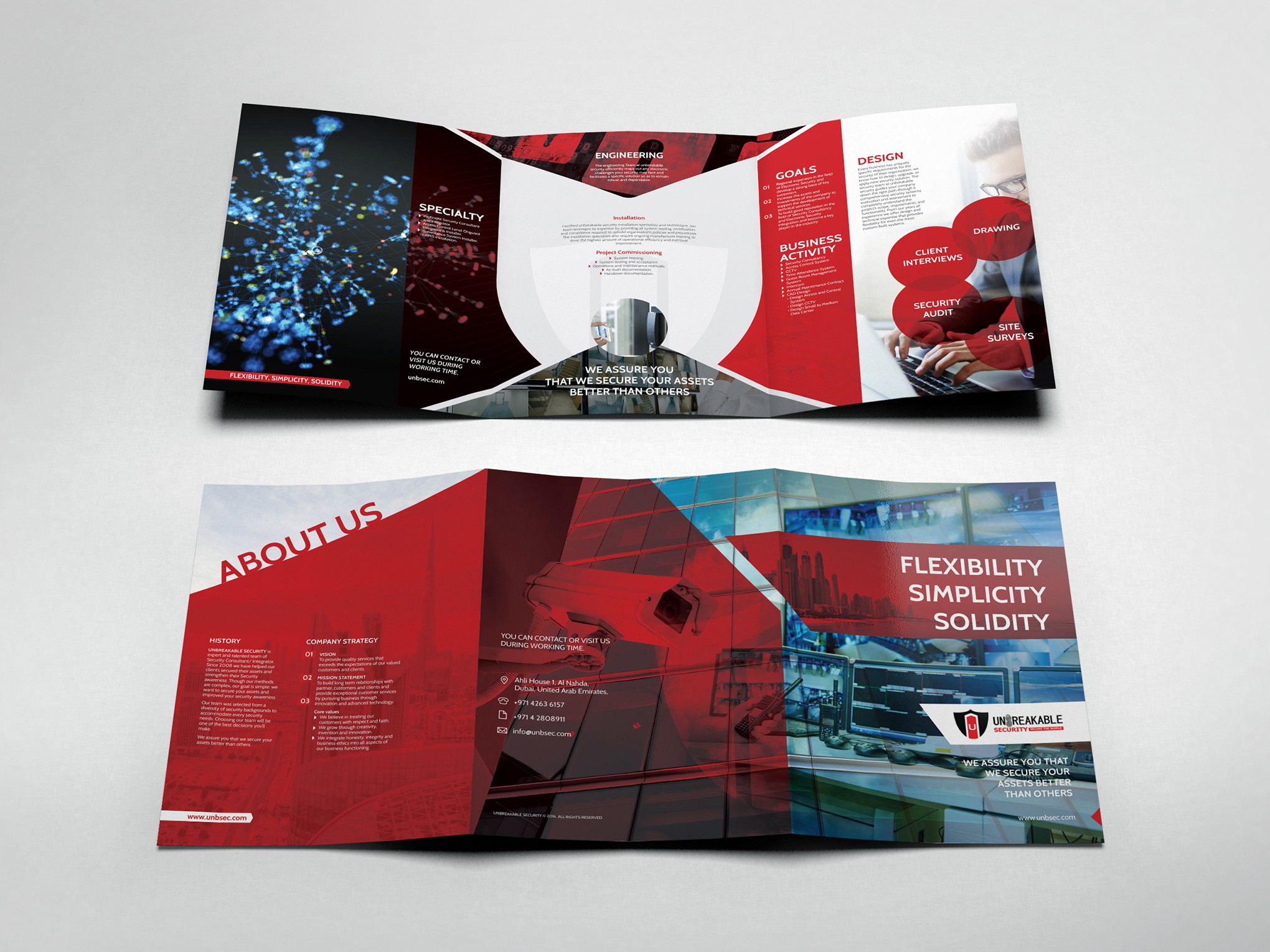 packaging 1
