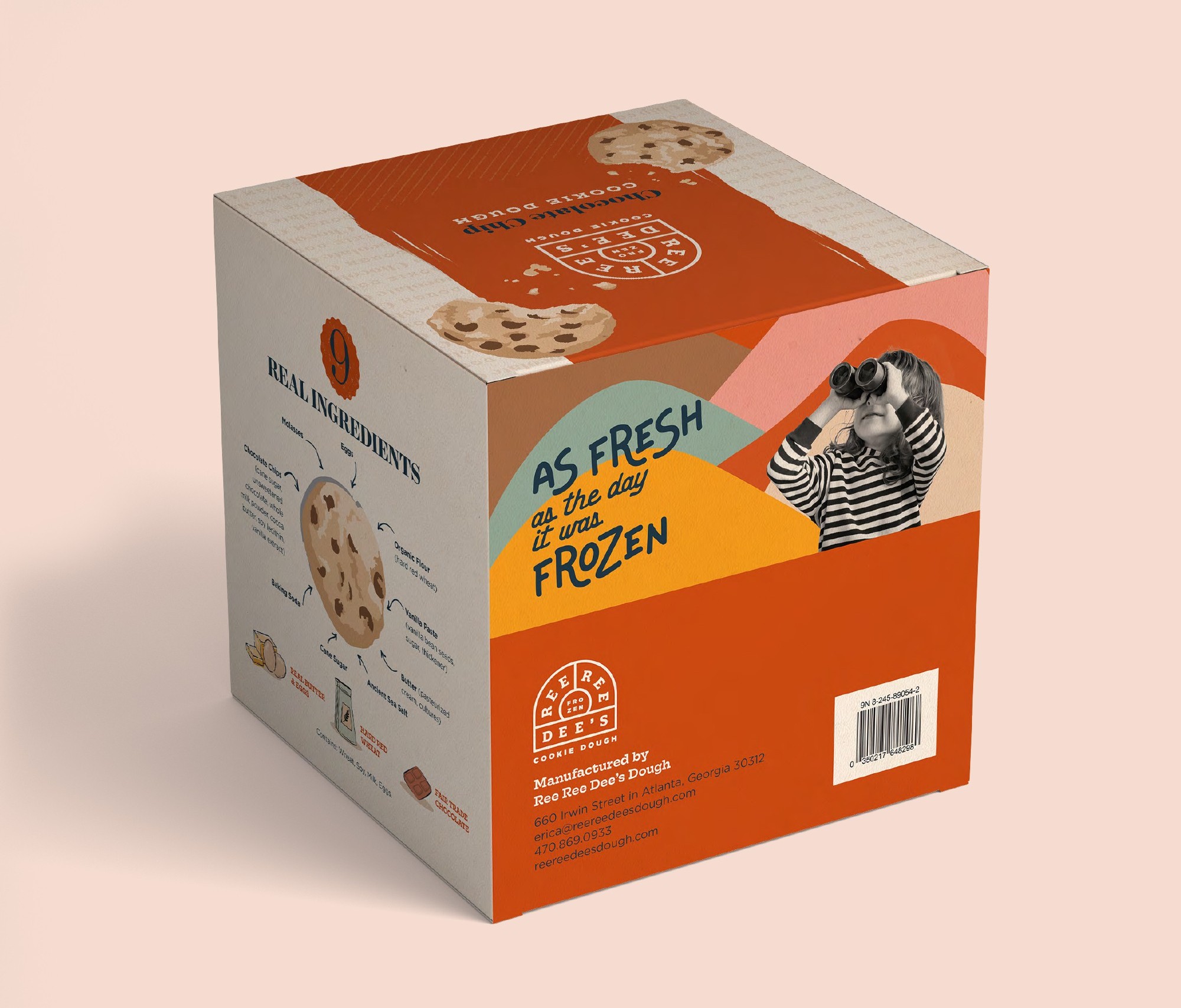 packaging 11