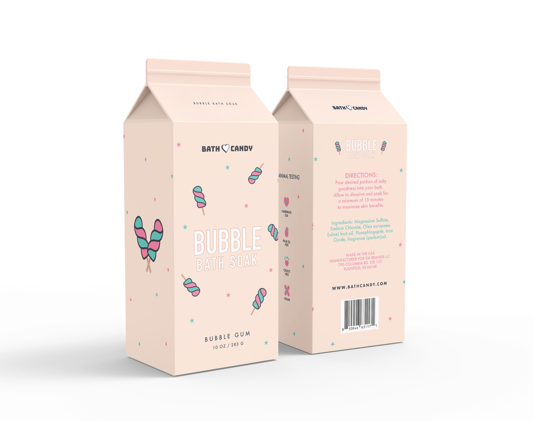packaging 1